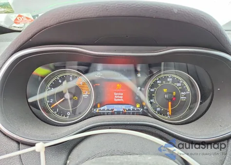 2020 Jeep Cherokee Limited z USA, uszkodzony, nr VIN 1C4PJMDN3LD550945